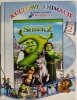 DVD. SHREK 2 – ANIMACJA
